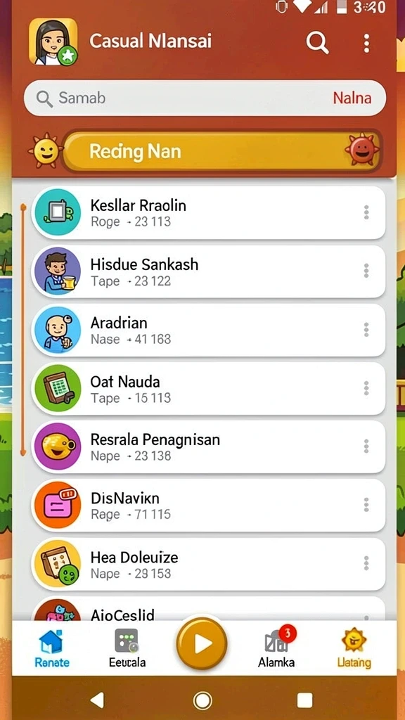Screenshot surgaplay nomor 2