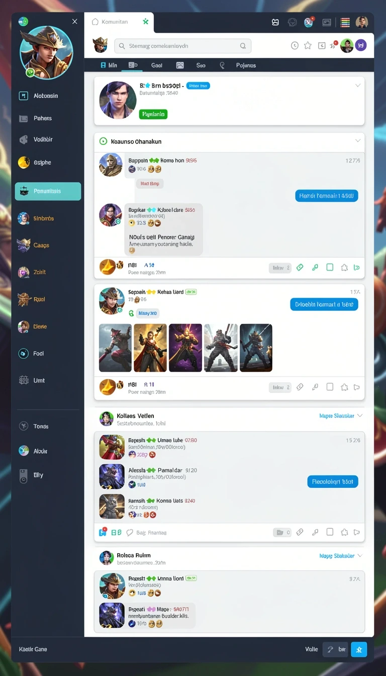 Screenshot titan777 nomor 1