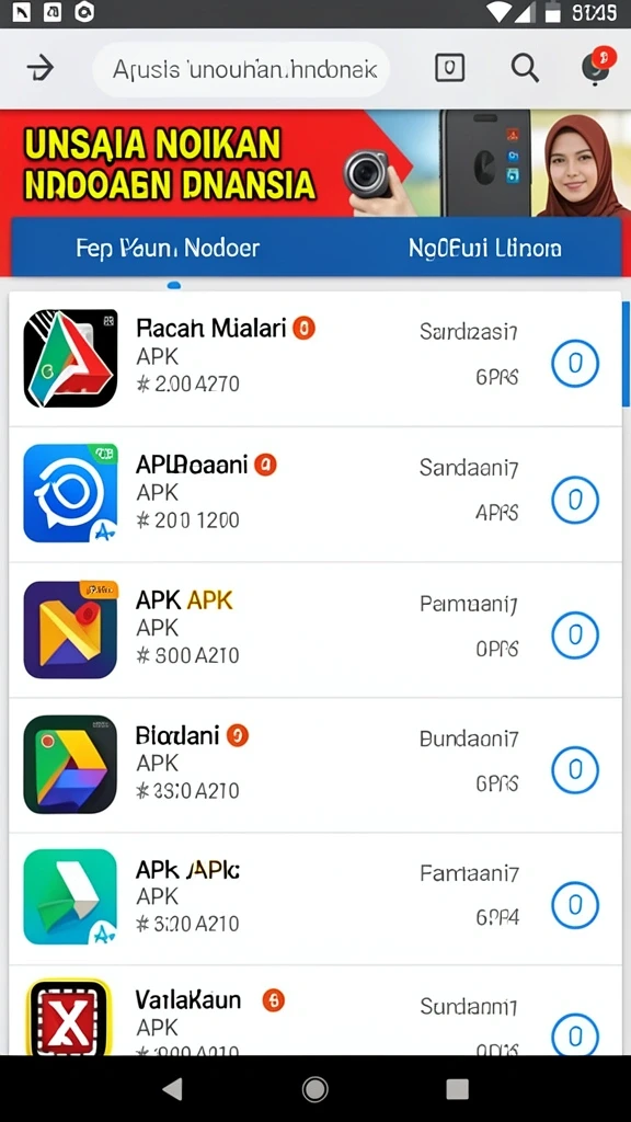 Screenshot toto1000 nomor 2