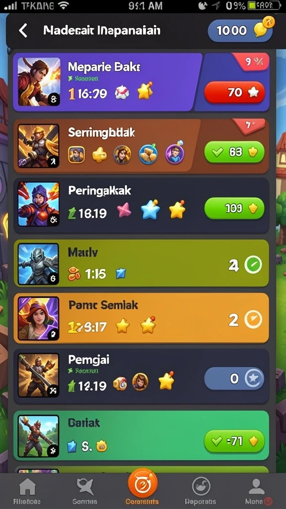 Screenshot toto777 nomor 1