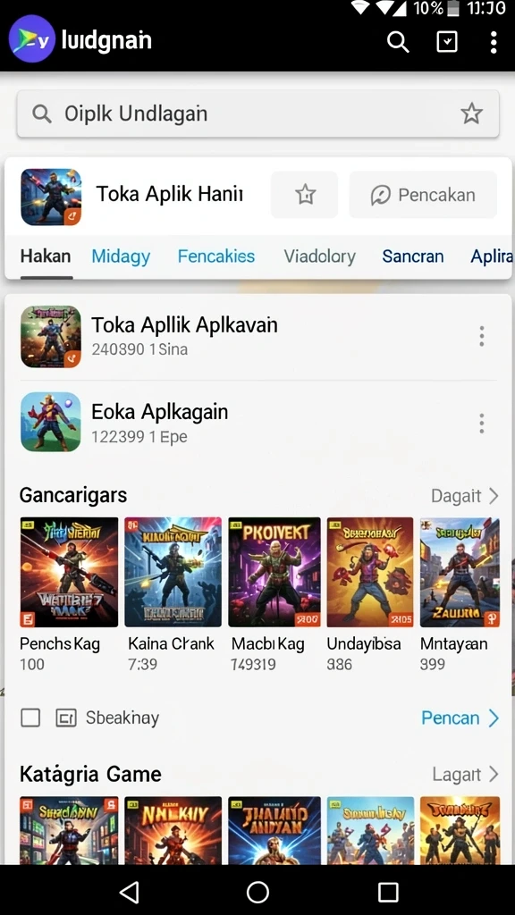 Screenshot winidn nomor 2